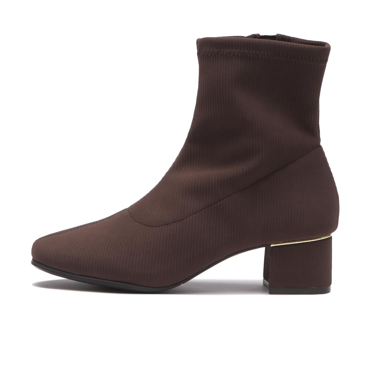 ABC SELECT「【ABC SELECT】KNIT SHORT 4」|スニーカー|ブラウン