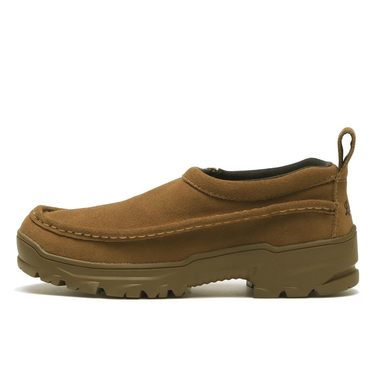 DANNER「【DANNER】CORNUCOPIA LOW」|スニーカー|ベージュ