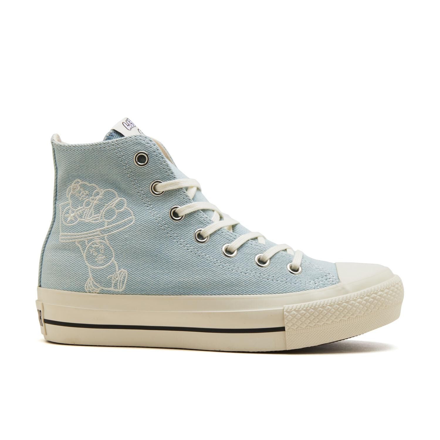 CONVERSE「【CONVERSE】AS PLTS OG HI / KAWAISOUNI!」|スニーカー|