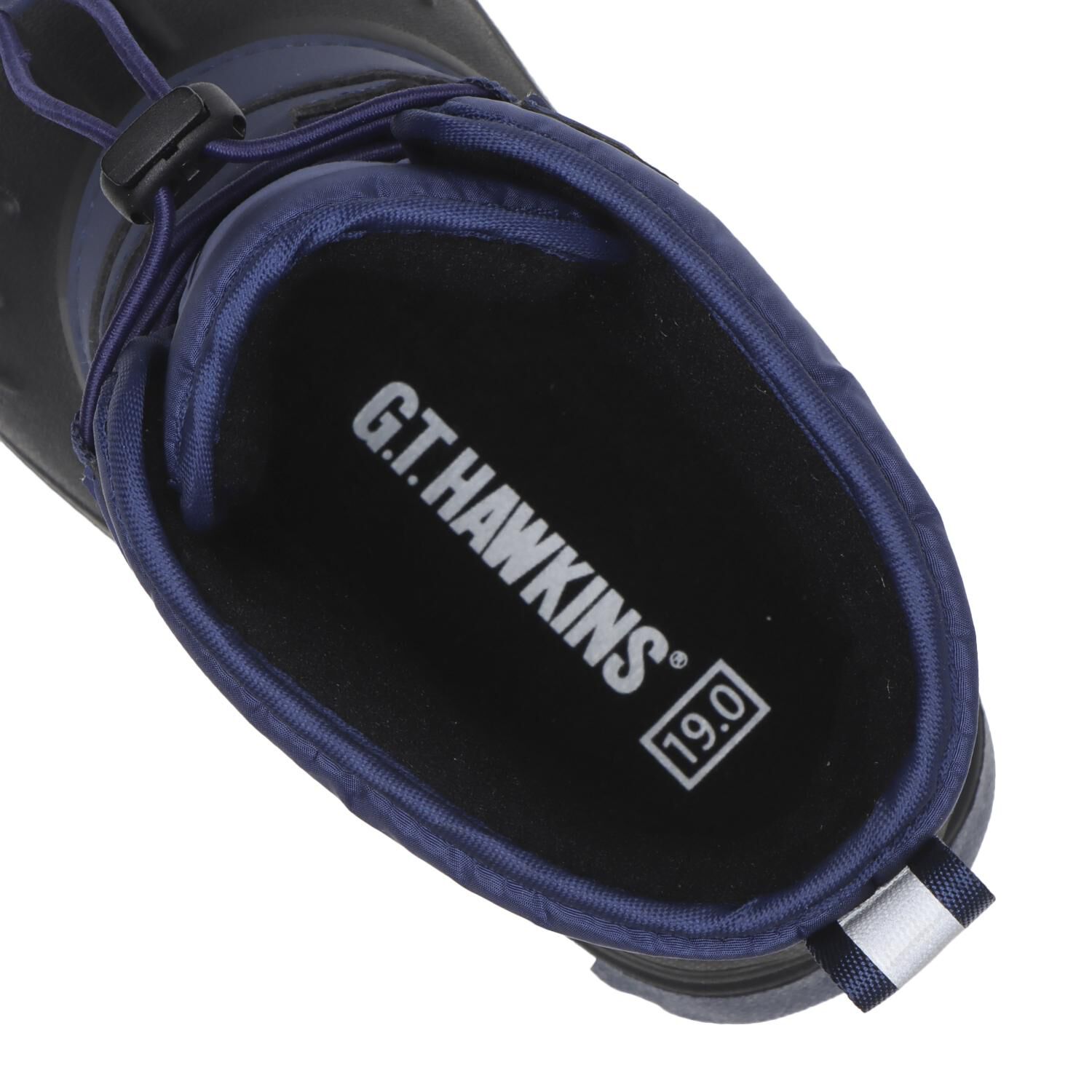 HAWKINS「【HAWKINS】16-23 BEAR」|スニーカー|