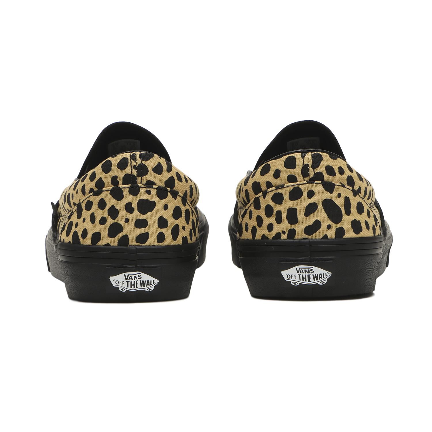 VANS「【VANS】CLASSIC SLIP-ON」|スニーカー|