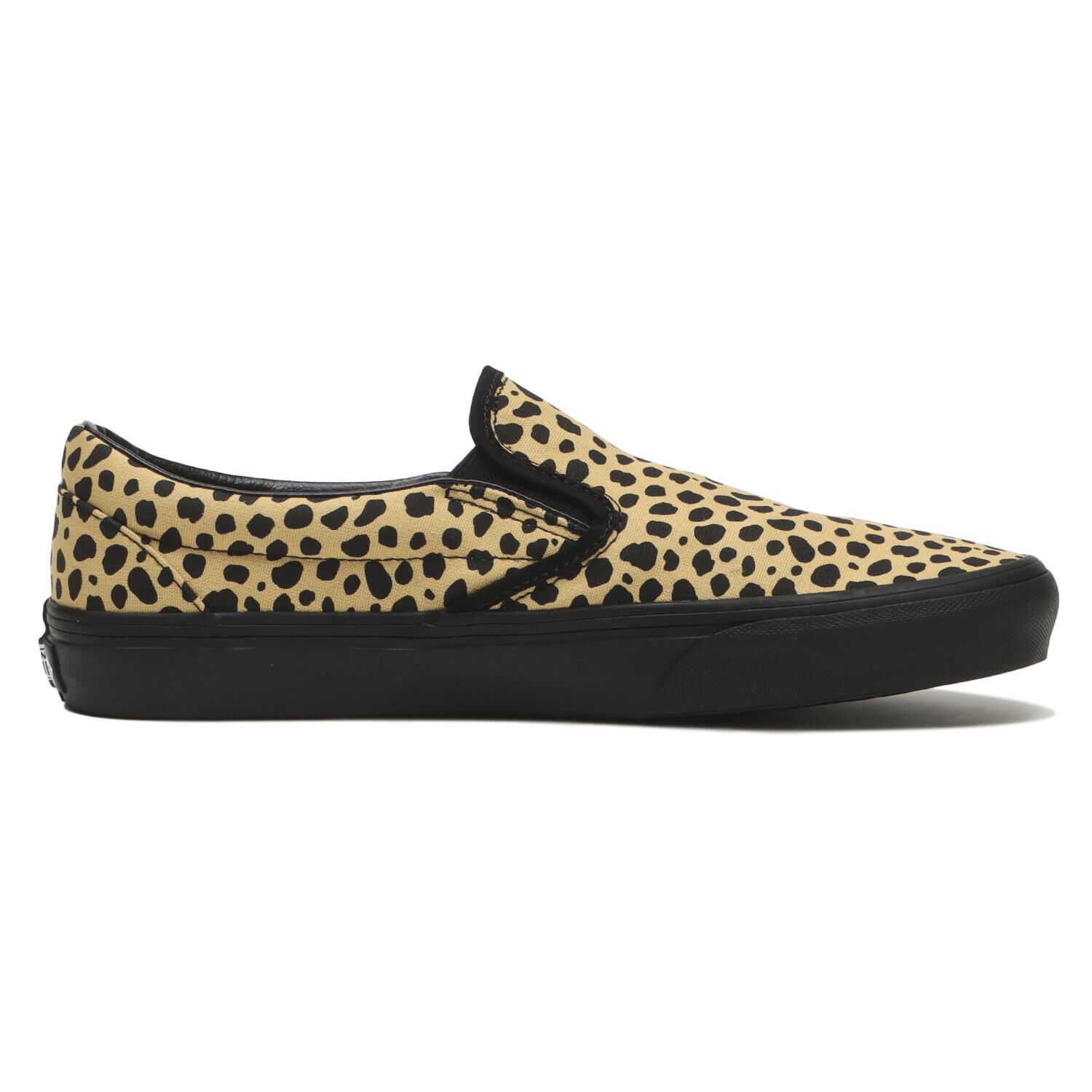 VANS「【VANS】CLASSIC SLIP-ON」|スニーカー|