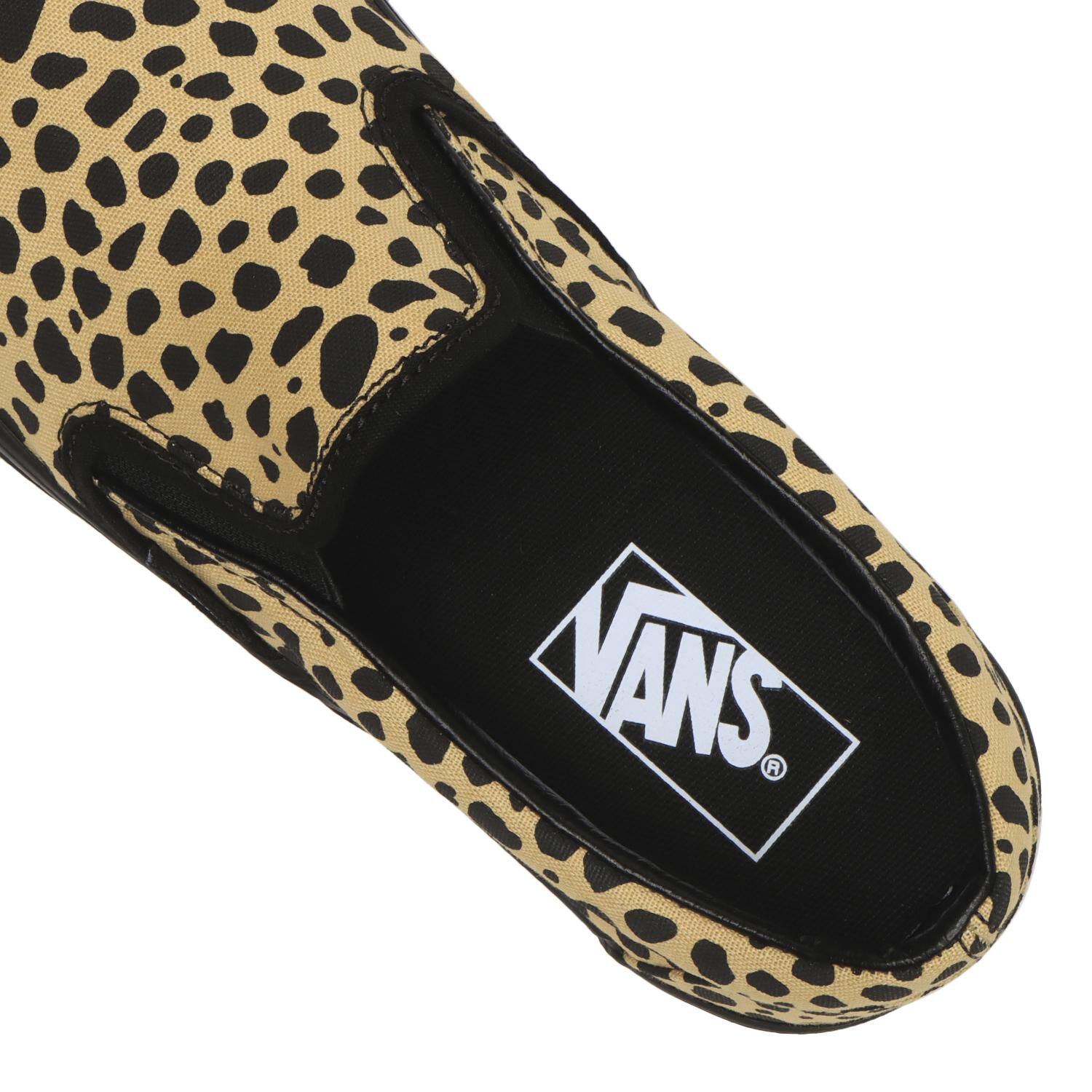 VANS「【VANS】CLASSIC SLIP-ON」|スニーカー|