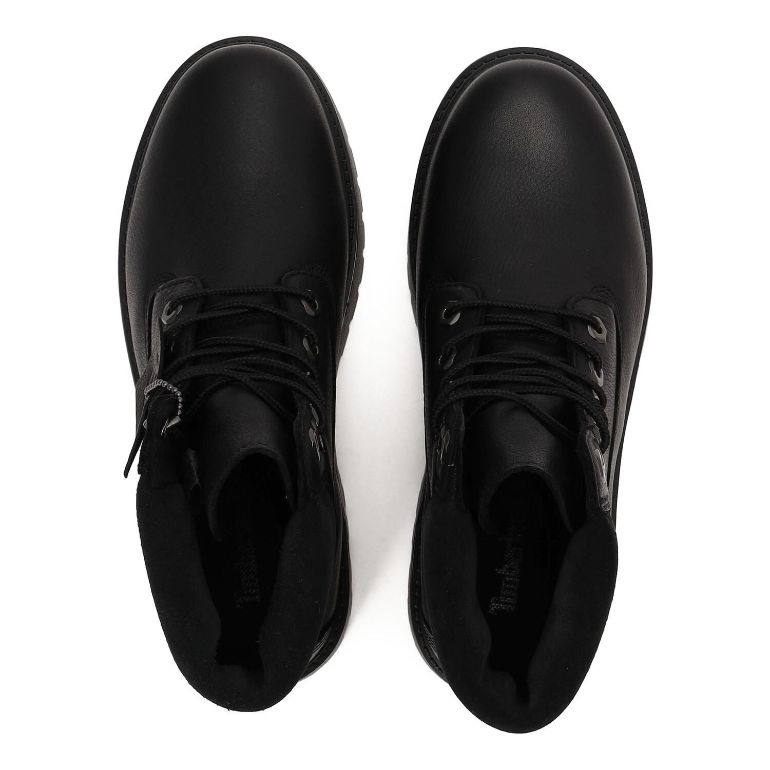 Timberland「【Timberland】W'S STONE STREET 6 INCH BFC」|スニーカー|