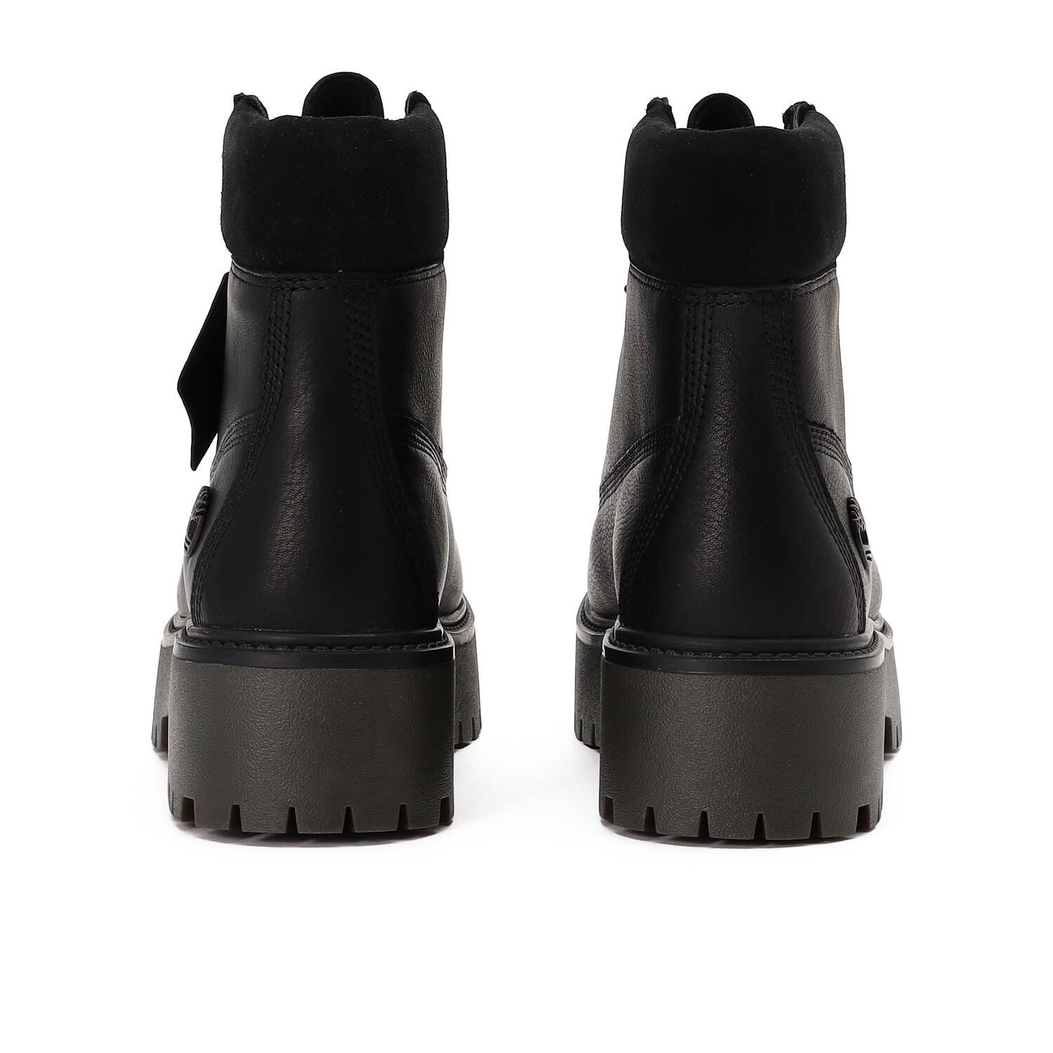 Timberland「【Timberland】W'S STONE STREET 6 INCH BFC」|スニーカー|