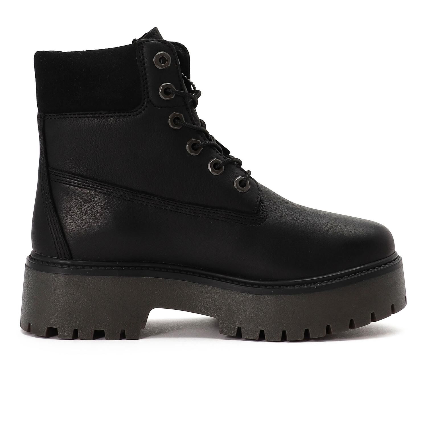 Timberland「【Timberland】W'S STONE STREET 6 INCH BFC」|スニーカー|