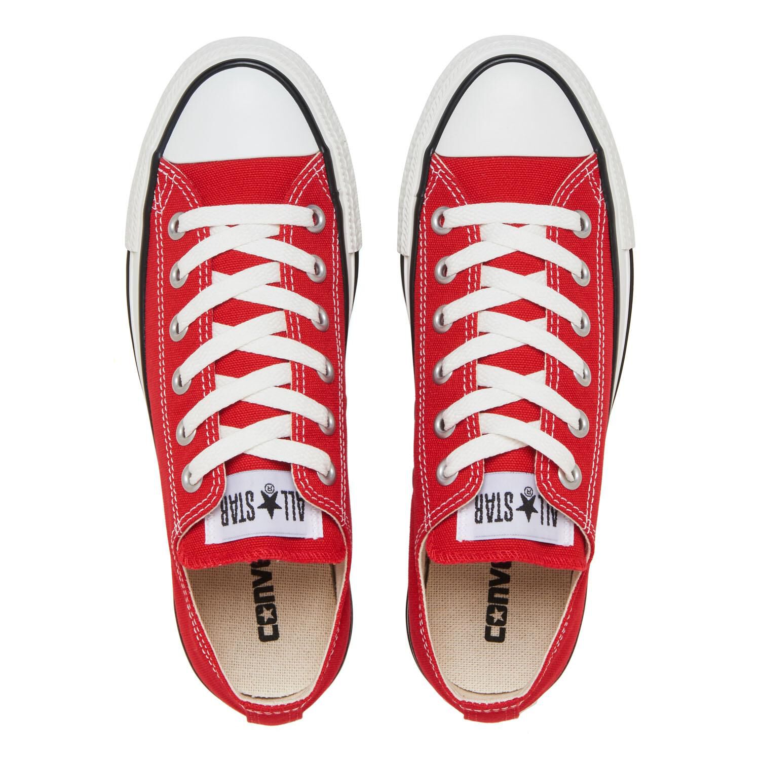 CONVERSE「【CONVERSE】ALL STAR OX」|スニーカー|