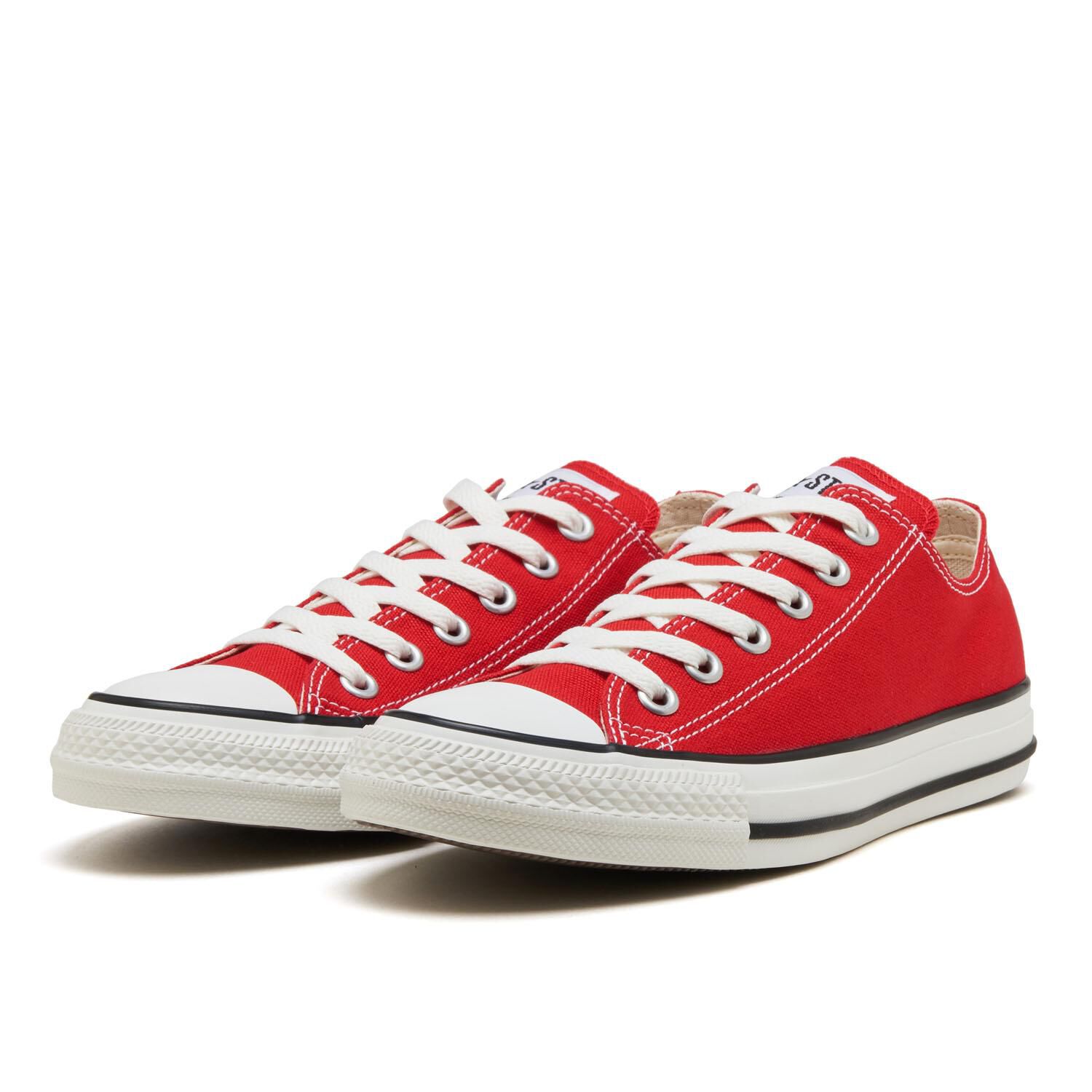 CONVERSE「【CONVERSE】ALL STAR OX」|スニーカー|