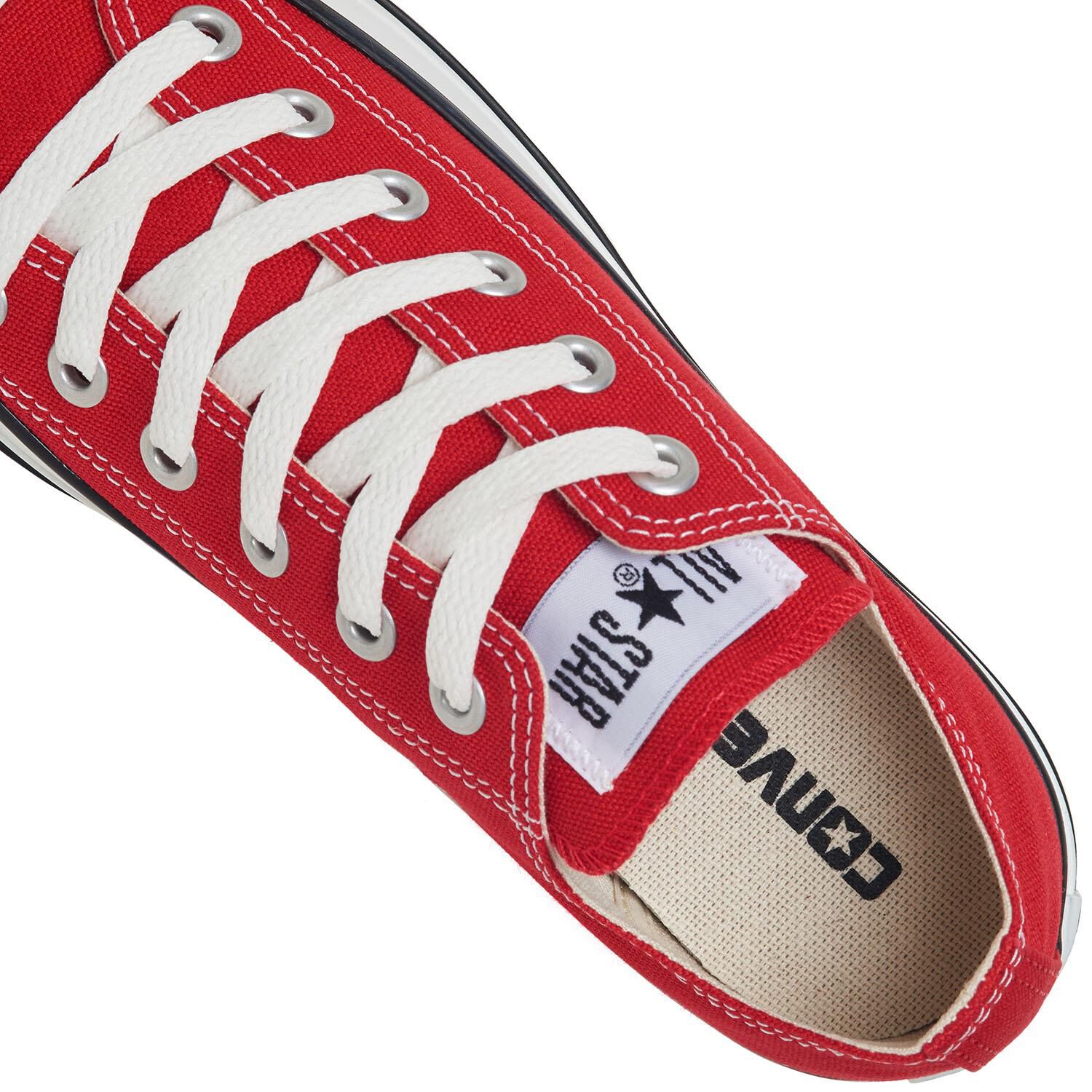 CONVERSE「【CONVERSE】ALL STAR OX」|スニーカー|