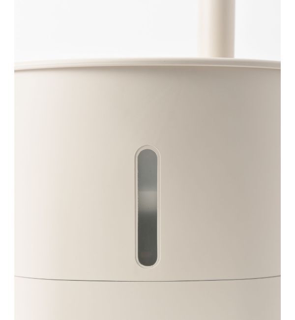 BRUNO「超音波アロマ加湿器POT MIST」|電化製品|