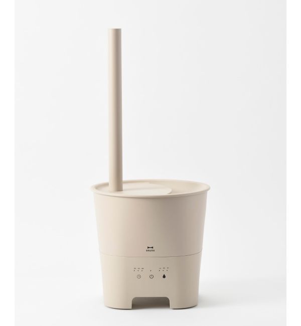 BRUNO「超音波アロマ加湿器POT MIST」|電化製品|