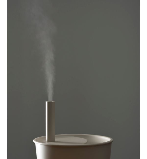 BRUNO「超音波アロマ加湿器POT MIST」|電化製品|