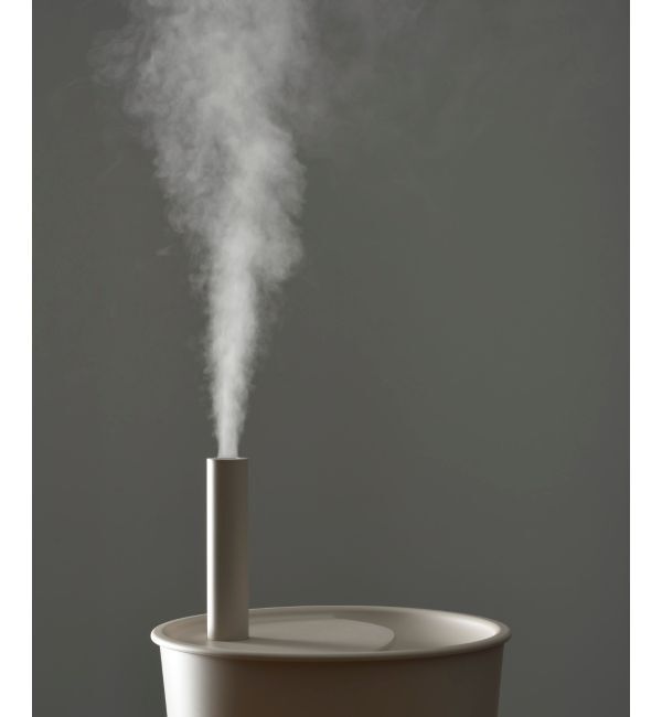 BRUNO「超音波アロマ加湿器POT MIST」|電化製品|