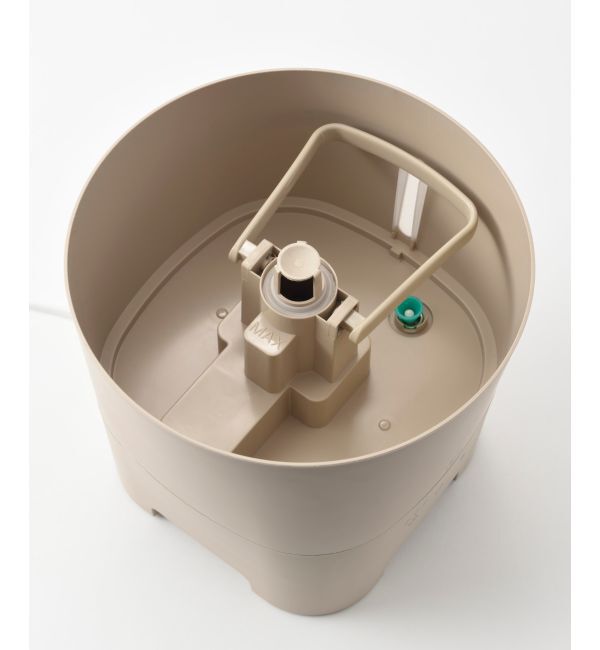 BRUNO「超音波アロマ加湿器POT MIST」|電化製品|