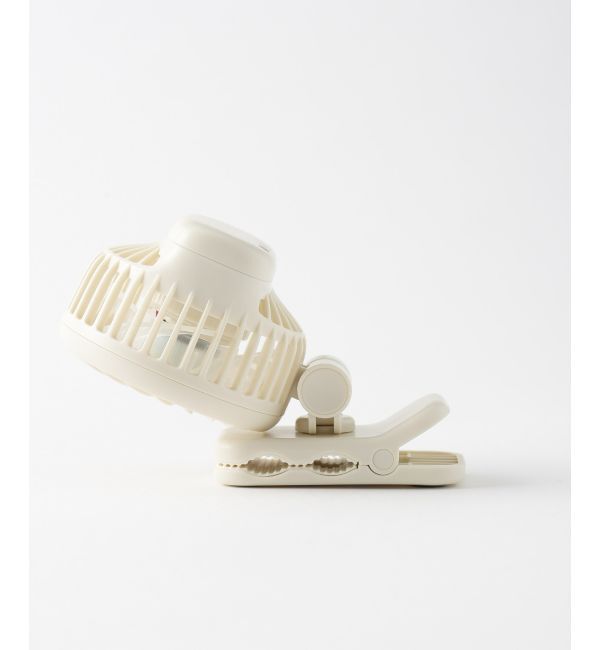 BRUNO「ミニクリップファン」|電化製品|