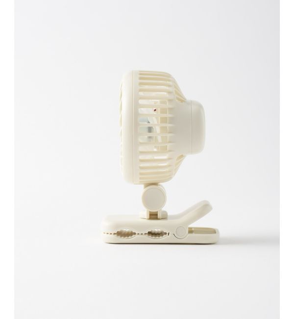 BRUNO「ミニクリップファン」|電化製品|