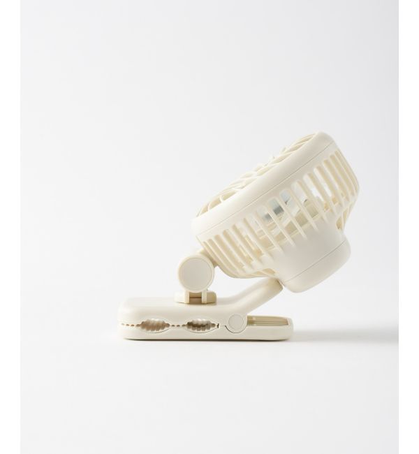 BRUNO「ミニクリップファン」|電化製品|