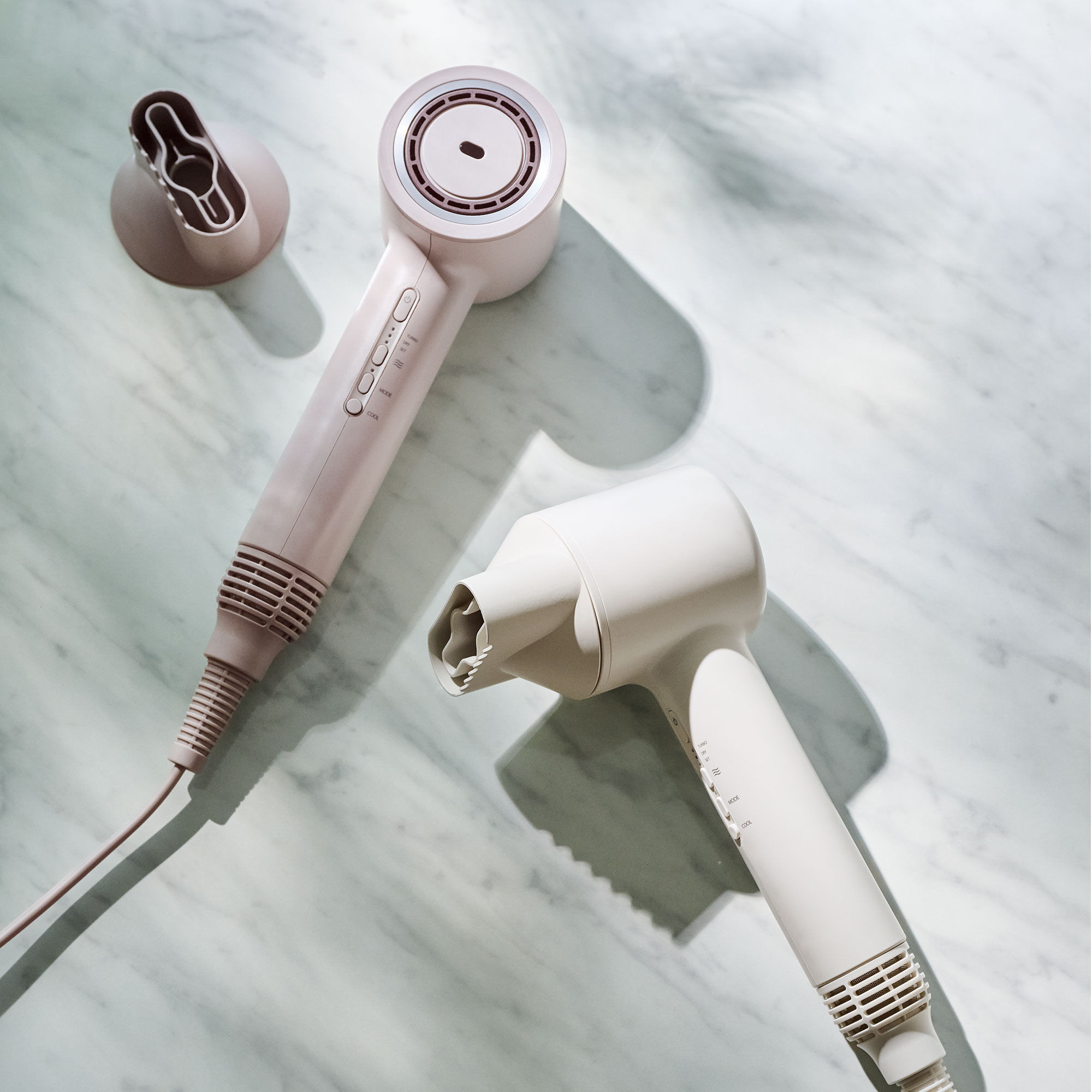 FESTINO「フェスティノ　ツヤニュアンス ドライヤー SMHB-047」|ヘアスタイリング|