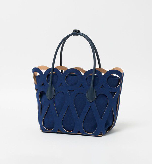 UNITED ARROWS「＜MARY AL TERNA＞MAZE トートバッグ」|トートバッグ|