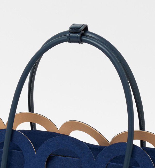 UNITED ARROWS「＜MARY AL TERNA＞MAZE トートバッグ」|トートバッグ|