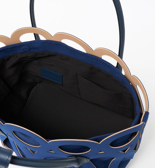 UNITED ARROWS「＜MARY AL TERNA＞MAZE トートバッグ」|トートバッグ|