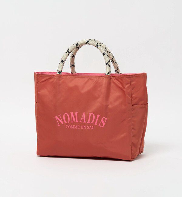 UNITED ARROWS「＜NOMADIS＞SAC2 W/16 トートバッグ 26SS」|トートバッグ|