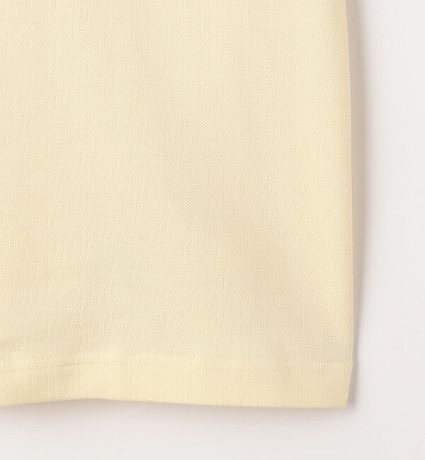 UNITED ARROWS green label relaxing「＜FRED PERRY＞ツインティップ ポロシャツ」|ポロシャツ|