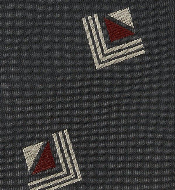 UNITED ARROWS green label relaxing「＜Bleck＞8.0cm コモン2 ネクタイ」|ネクタイ・蝶ネクタイ|