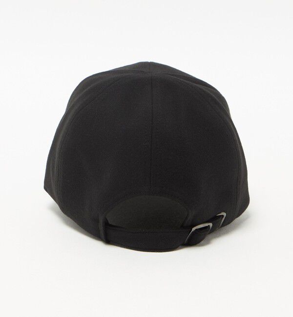 UNITED ARROWS green label relaxing「起毛ピーチ バイザー キャップ / 帽子 UVカット」|キャップ・キャスケット|