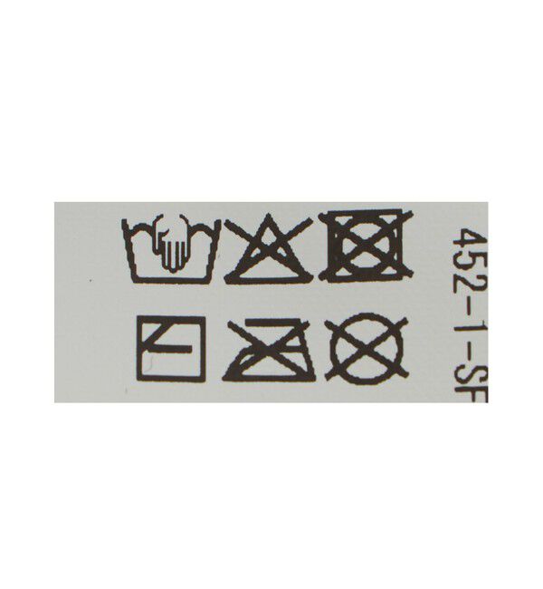 UNITED ARROWS green label relaxing「起毛ピーチ バイザー キャップ / 帽子 UVカット」|キャップ・キャスケット|