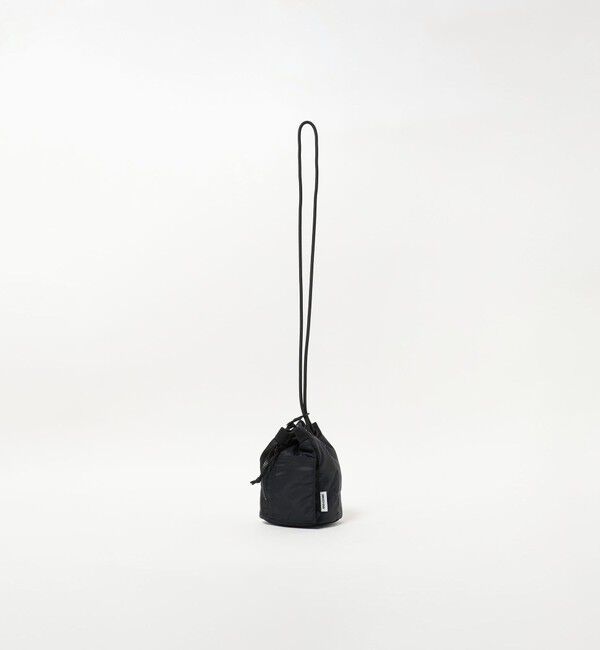 UNITED ARROWS green label relaxing「＜BRIEFING＞パースサック 巾着バッグ」|その他|