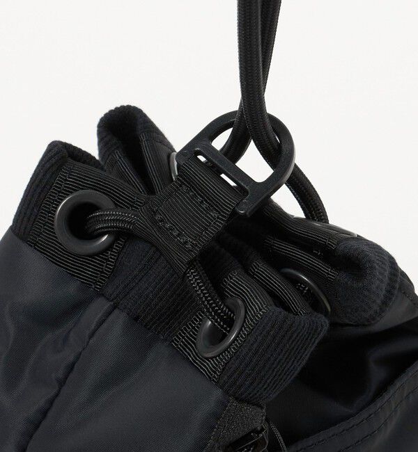 UNITED ARROWS green label relaxing「＜BRIEFING＞パースサック 巾着バッグ」|その他|