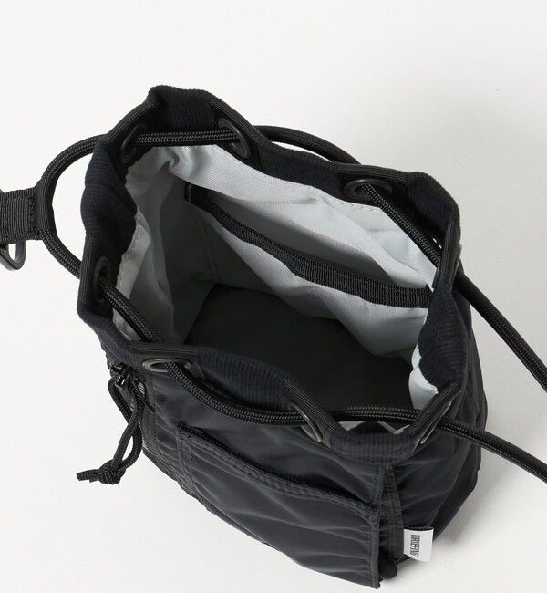 UNITED ARROWS green label relaxing「＜BRIEFING＞パースサック 巾着バッグ」|その他|