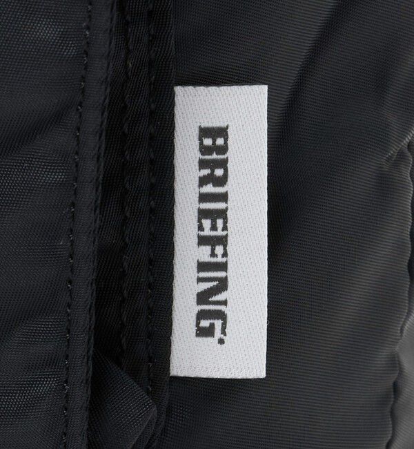 UNITED ARROWS green label relaxing「＜BRIEFING＞パースサック 巾着バッグ」|その他|