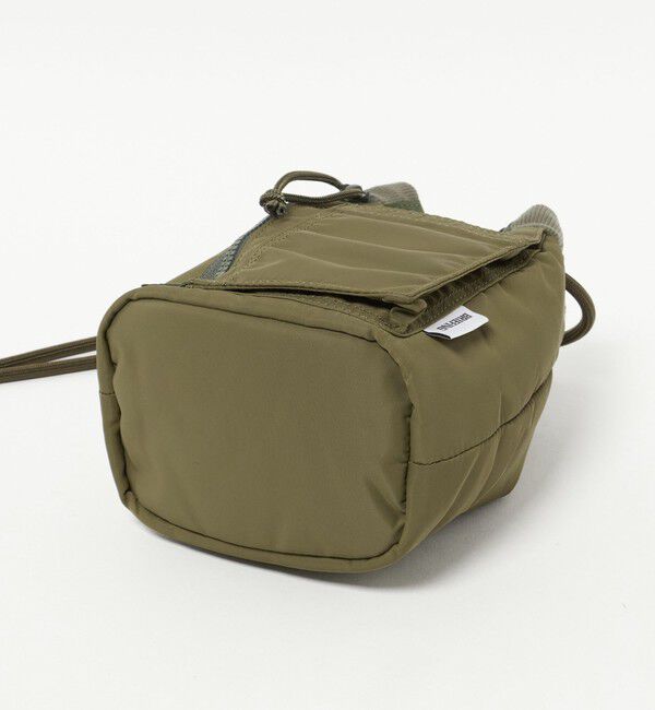 UNITED ARROWS green label relaxing「＜BRIEFING＞パースサック 巾着バッグ」|その他|