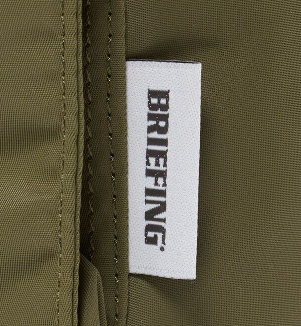 UNITED ARROWS green label relaxing「＜BRIEFING＞パースサック 巾着バッグ」|その他|