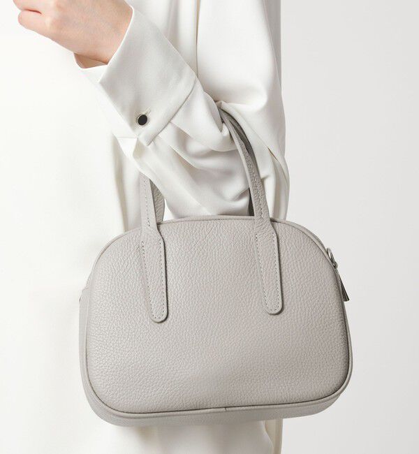 UNITED ARROWS green label relaxing「＜MARCO BIANCHINI＞ボストンバッグ」|ショルダー・メッセンジャー|