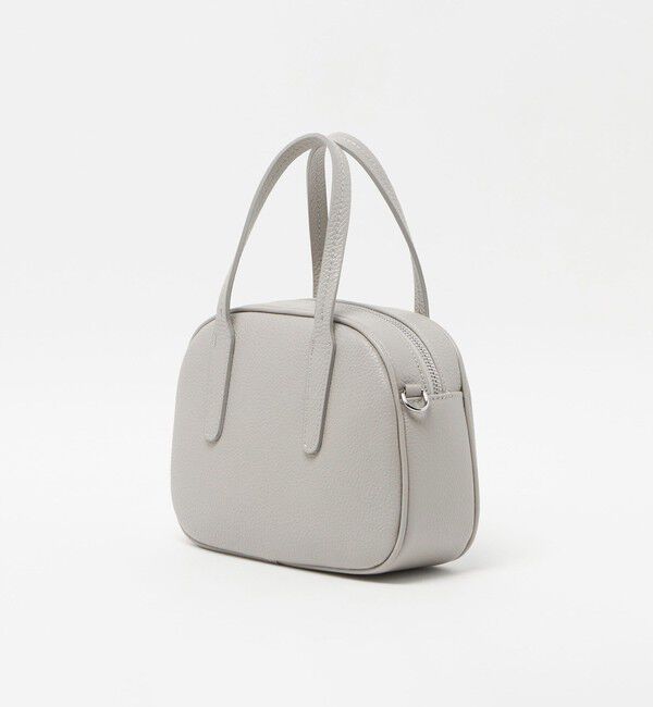 UNITED ARROWS green label relaxing「＜MARCO BIANCHINI＞ボストンバッグ」|ショルダー・メッセンジャー|