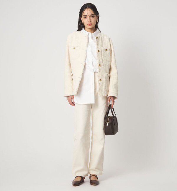 UNITED ARROWS green label relaxing「＜MARCO BIANCHINI＞ボストンバッグ」|ショルダー・メッセンジャー|