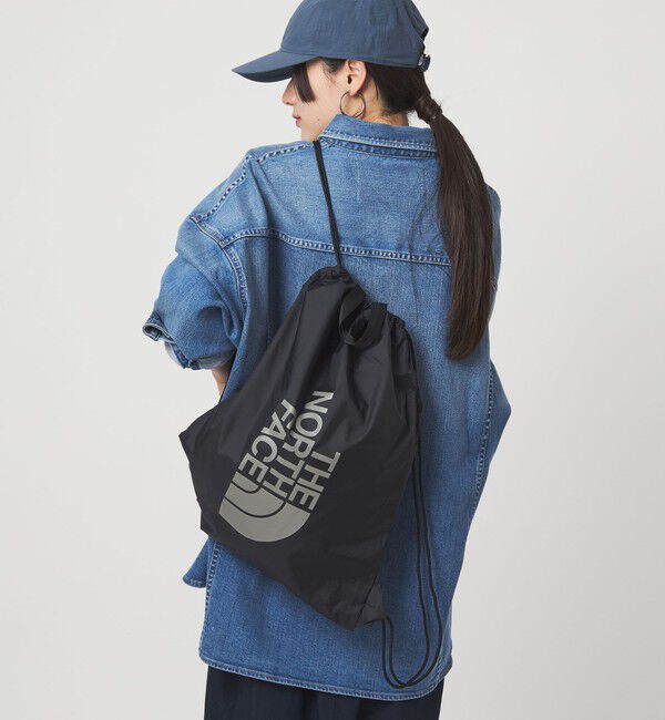 UNITED ARROWS green label relaxing「＜THE NORTH FACE＞ピーエフサックパック（13L） / リュック」|リュック|