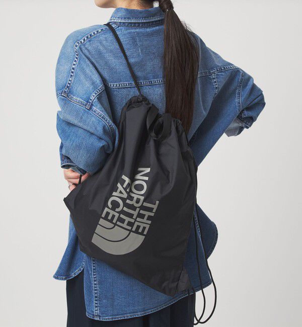 UNITED ARROWS green label relaxing「＜THE NORTH FACE＞ピーエフサックパック（13L） / リュック」|リュック|