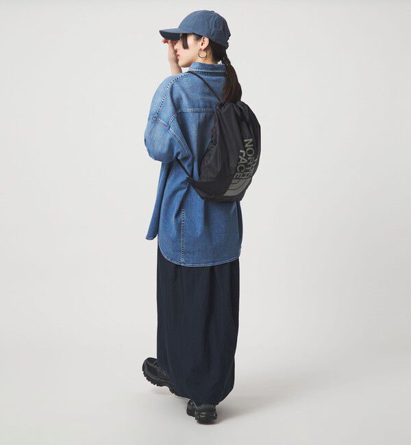 UNITED ARROWS green label relaxing「＜THE NORTH FACE＞ピーエフサックパック（13L） / リュック」|リュック|