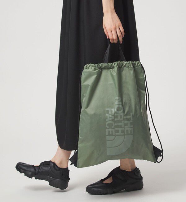 UNITED ARROWS green label relaxing「＜THE NORTH FACE＞ピーエフサックパック（13L） / リュック」|リュック|