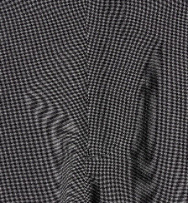 UNITED ARROWS green label relaxing「【WEB限定】JUST fit WORKIST セットアップ -ストレッチ-」|テーラードジャケット|