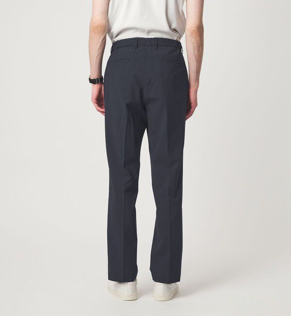 UNITED ARROWS green label relaxing「【WEB限定】JUST fit WORKIST セットアップ -ストレッチ-」|テーラードジャケット|