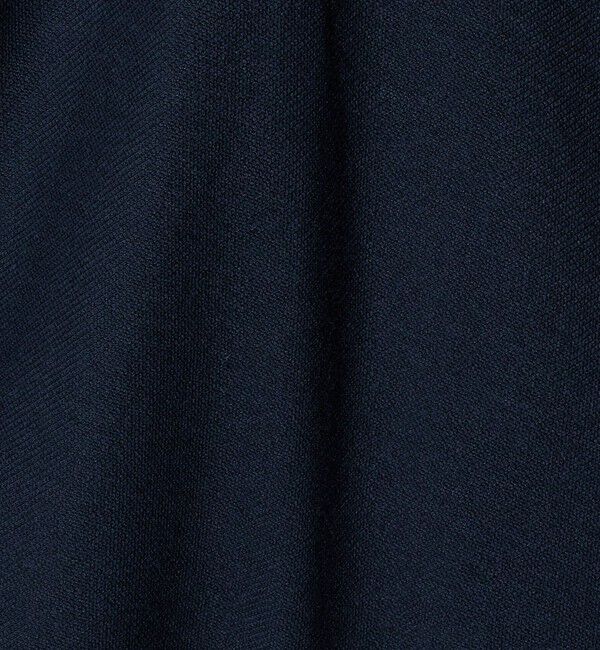 UNITED ARROWS green label relaxing「メランジ カノコ ニュー ボタンダウン 長袖 ポロシャツ」|ポロシャツ|