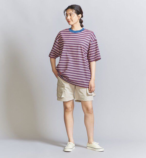 BEAUTY&YOUTH UNITED ARROWS「＜DAIWA PIER39＞ハイカー マウンテン ショーツ」|その他|