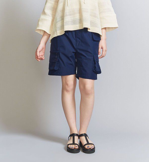 BEAUTY&YOUTH UNITED ARROWS「＜DAIWA PIER39＞ハイカー マウンテン ショーツ」|その他|NAVY