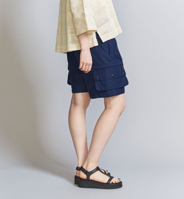 BEAUTY&YOUTH UNITED ARROWS「＜DAIWA PIER39＞ハイカー マウンテン ショーツ」|その他|