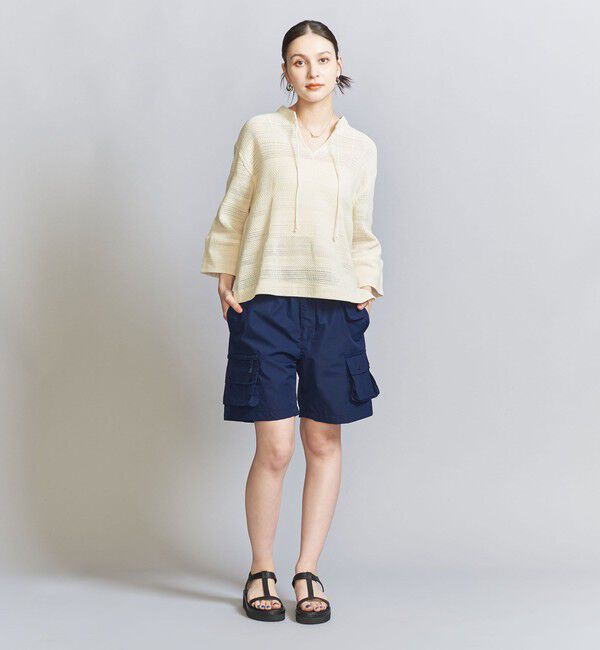 BEAUTY&YOUTH UNITED ARROWS「＜DAIWA PIER39＞ハイカー マウンテン ショーツ」|その他|